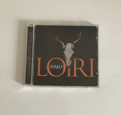 Loiri - IvaloCD