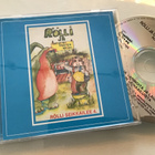 Rölli seikkailee 4. CD - pikkukuva 1