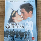 UPSEERI JA HERRASMIES - DVD - 2-DISC SPECIAL EDITION (uusi) - pikkukuva 1