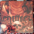 Equicez – Stage Of Extinction * Force Majeure vinyyli 2LP - pikkukuva 1