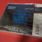 KISS - ACE FREHLEY JAPANI 2005 PAINOS UUSI CD - pikkukuva 2