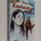 Reijo Hottola : Kaukasuksen kukka - pikkukuva 1