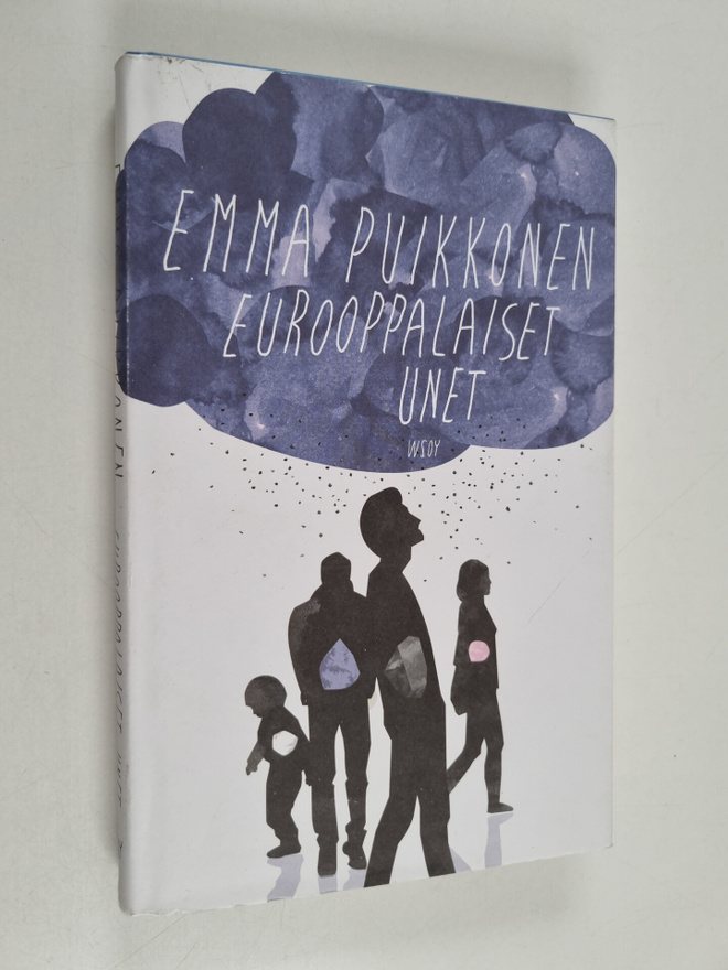 Emma Puikkonen : Eurooppalaiset unet