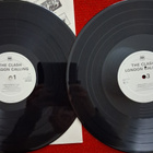 THE CLASH : LONDON CALLING 2-LP - pikkukuva 4