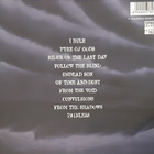 Tarot : Suffer Our Pleasure - CD - pikkukuva 3