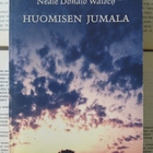 Neale Donald Walsch - Huomisen jumala (nid.) - pikkukuva 1