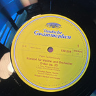 Tschaikowsky - Violinkonzert D-Dur lp - pikkukuva 3
