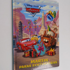 Melissa Lagonegro : Martin paras syntymäpäivä - pikkukuva 1