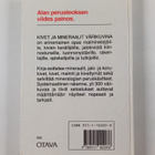 Walter Schumann : Kivet ja mineraalit värikuvina - pikkukuva 2