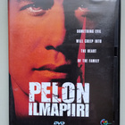 Pelon ilmapiiri DVD Egmont - pikkukuva 1