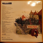Hullu Jussi Bulvania   LP - pikkukuva 2