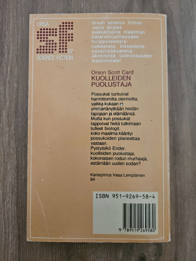 Item image