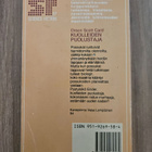 Orson Scott Card: Kuolleiden puolustaja - pikkukuva 2