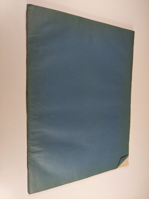 Suomi (sanomalehti) vuosikerta 1848