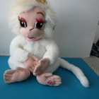 Mattel Barbie The Island Princess Tallulah äänet+valot - pikkukuva 1