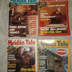 Meidän talo lehtiä 1984-Kotipuutarha 3/2020 - pikkukuva 2