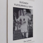 Esa] [Laitinen : Suomen yleisurheilu 1911 - pikkukuva 1
