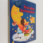 Ute Haderlein : Kuu-ukon kertomuksia - pikkukuva 1