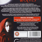 The Company of Wolves  -  DVD - pikkukuva 2