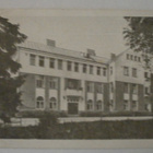 Kauniainen, Parantola Bad Grankulla, mv pk, p. 1924 - pikkukuva 1