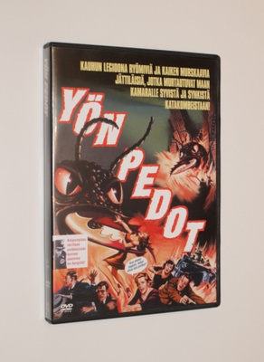 Yön pedot (Them!)