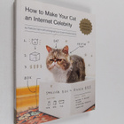 Patricia Carlin : How to make your cat an Internet celebr... - pikkukuva 1
