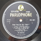 Beatles - Help! lp - pikkukuva 3