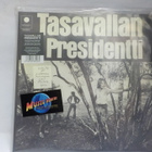TASAVALLAN PRESIDENTTI - TASAVALLAN PRESIDENTTI UUSI LP - pikkukuva 1