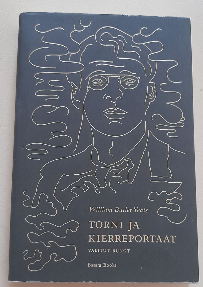 William Butler Yeats; Torni ja kierreportaat