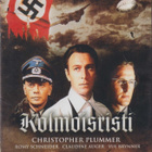 DVD: Kolmoisristi - pikkukuva 1
