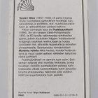 Santeri Alkio : Puukkojunkkarit : kuvauksia nyrkkivallan ... - pikkukuva 2