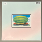 THE ALLMAN BROTHERS BAND: The A Peach - 2LP, uusi - pikkukuva 2