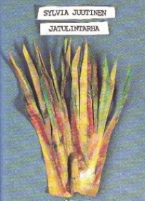 Sylvia Juutinen - Jatulintarha