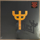 Judas Priest: Reflections - 50 Heavy Years of Music - 2LP - pikkukuva 2