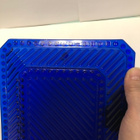 Iittala Marimekko lasinen tarjoilulautanen, uusi - pikkukuva 3