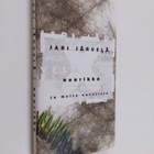 Jari Järvelä : Nuorikko ja muita novelleja - pikkukuva 1