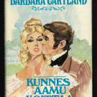 Cartland, Barbara : Kunnes aamu koittaa - pikkukuva 1