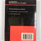 Penguin Books, Limited : Dictionary of Calories - pikkukuva 2
