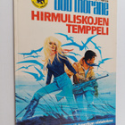 Henri Vernes : Hirmuliskojen temppeli - pikkukuva 1