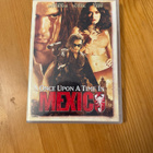 Once Upon A Time In Mexico DVD - pikkukuva 1