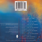 Adiemus, Karl Jenkins • Adiemus II • Cantata Mundi CD - pikkukuva 2