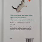 Gwen Bailey : What is My Cat Thinking? - pikkukuva 2