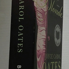 Joyce Carol Oates - Blonde - pikkukuva 2