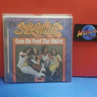 SLADE - CUM ON FEEL THE NOIZE VG+/EX- YUGOSLAVIA 7" - pikkukuva 2