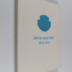 100 år med MM : 1878-1978 - pikkukuva 1