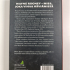 Wayne Rooney : Minä, Wayne Rooney - pikkukuva 2