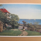 VANHA Postikortti Helsinki 1940-luku - pikkukuva 1