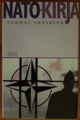 Tuomas Forsberg: NATO-kirja