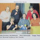 Markku Suominen Band – Soittorasia (ainoa painos 1978) - pikkukuva 5