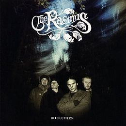 THE RASMUS - Dead Letters CD